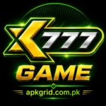 XK777 Game