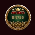 BN786 Game lOGO