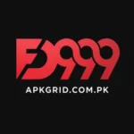 fd999 game Logo
