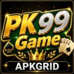 PK99 Game Logo