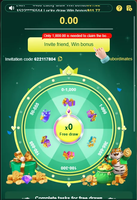 fd999 game free bonus