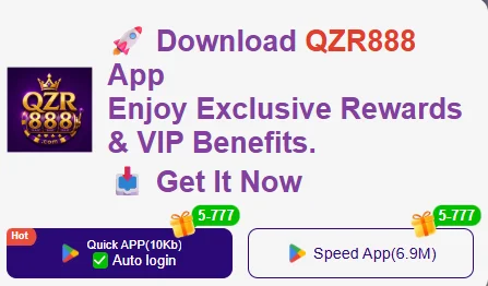 QZR888 Game Download