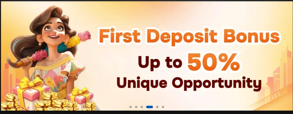 PKR55 Club Game bonus