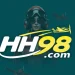 HH98 Game logo