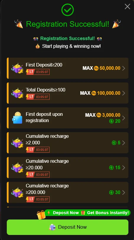 786 Bet Game withdrawal and deposit