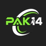 PAK14 Game logo