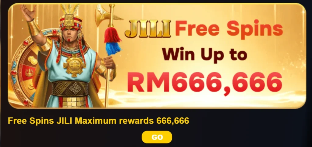 RM666 Game Bonus