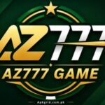 AZ777 Game