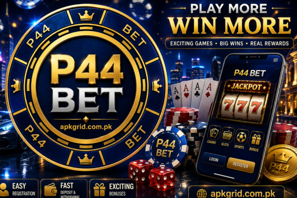 P44 Bet