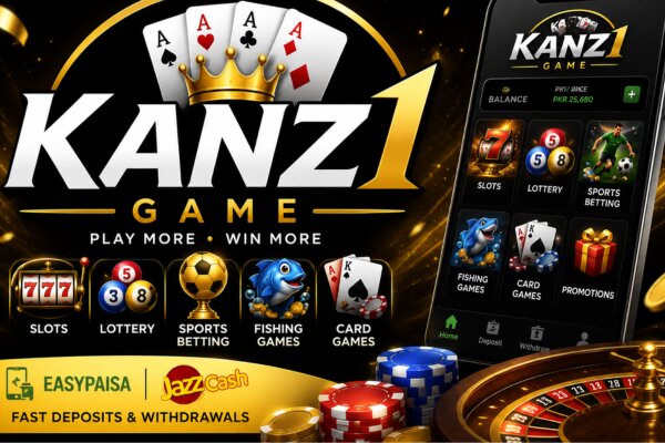 Kanz1 Game