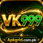 VK999 Game