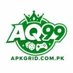 AQ99 Game Logo