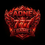 Aone777 Game Logo