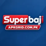 Superbaji Game Logo
