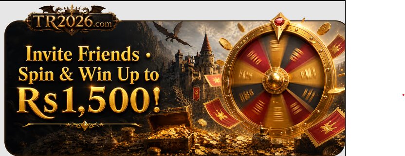 TR2026 Game APK