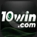10 Win Game Logo