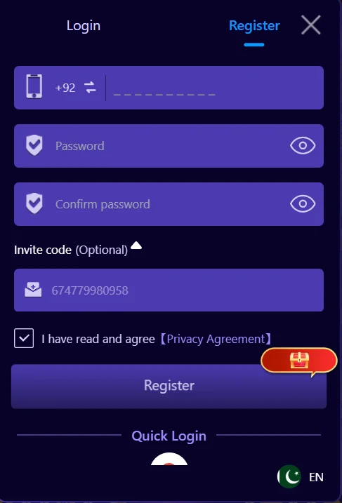 81cc game Login and withdraw