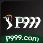 P999 Game Logo