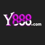 Y888 Game Logo