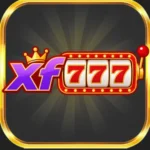XF777 Game Logo