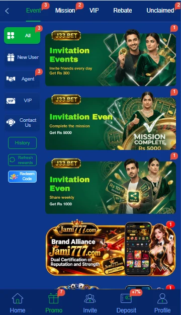 DK999 Game invitation bonous