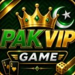 Pakvip Game
