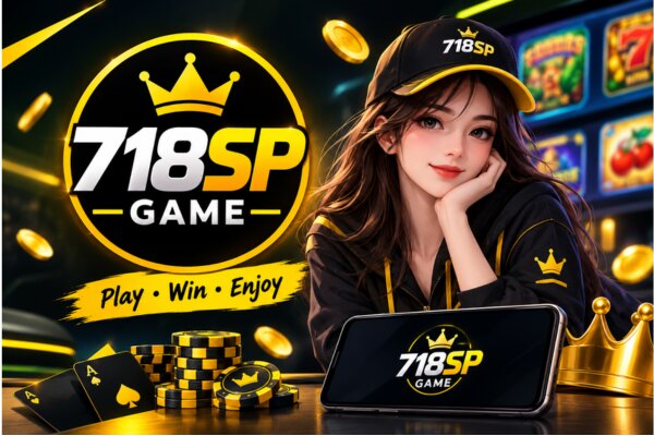 718SP Game