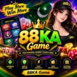 88KA Game