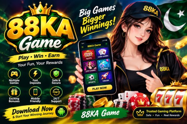  88KA Game