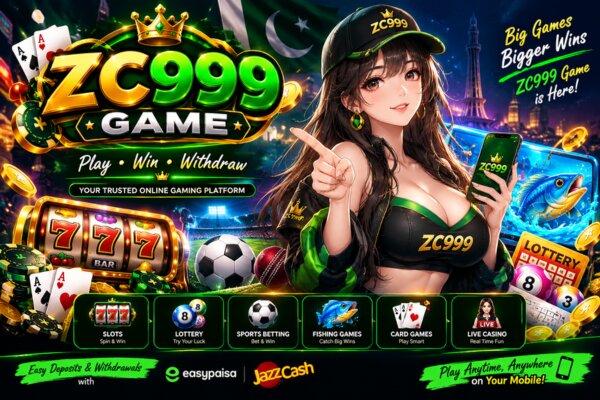 ZC999 Game