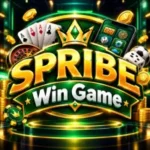SPRIBE Win Game