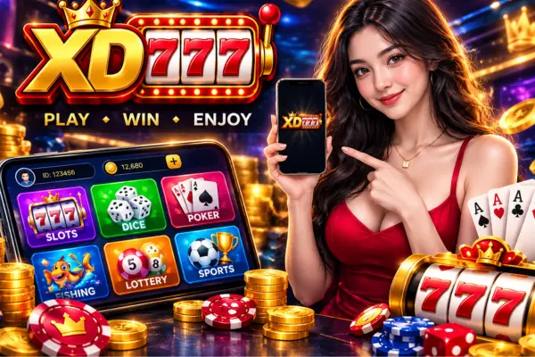 XD777 Game