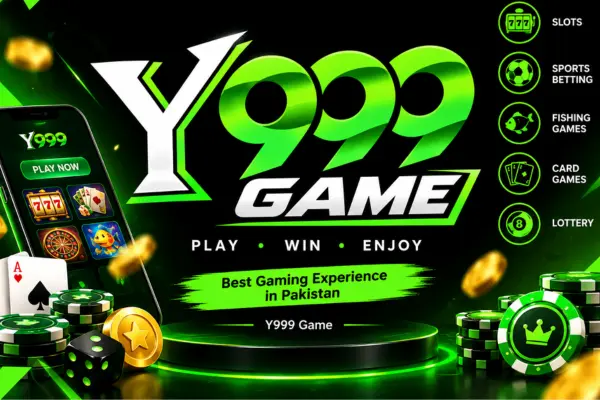 Y999 Game