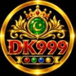 DK999 Game logo