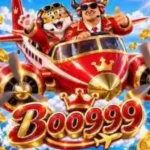 Boo999 Game logo