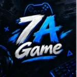 7A Game logo