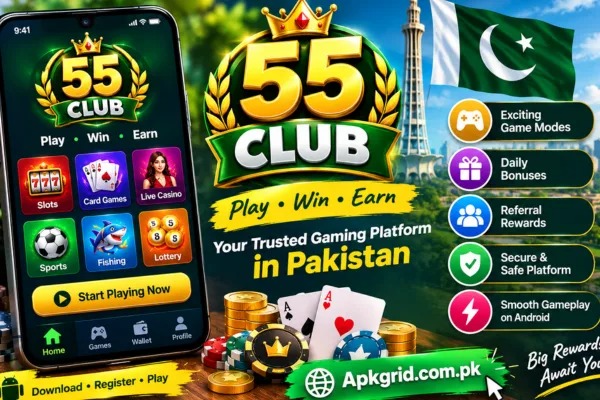 55 Club