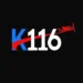 K116 Game Logo
