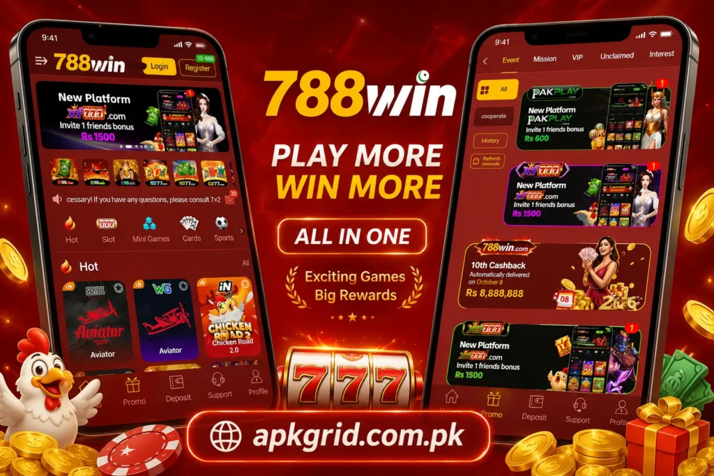 788Win Game