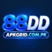 88DD Game Logo